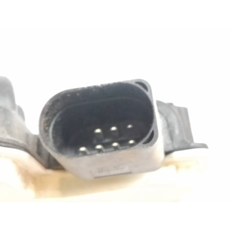 Recambio de cerradura puerta delantera izquierda para seat ibiza st (6j8) style referencia OEM IAM 5N1937015C - Negro 5