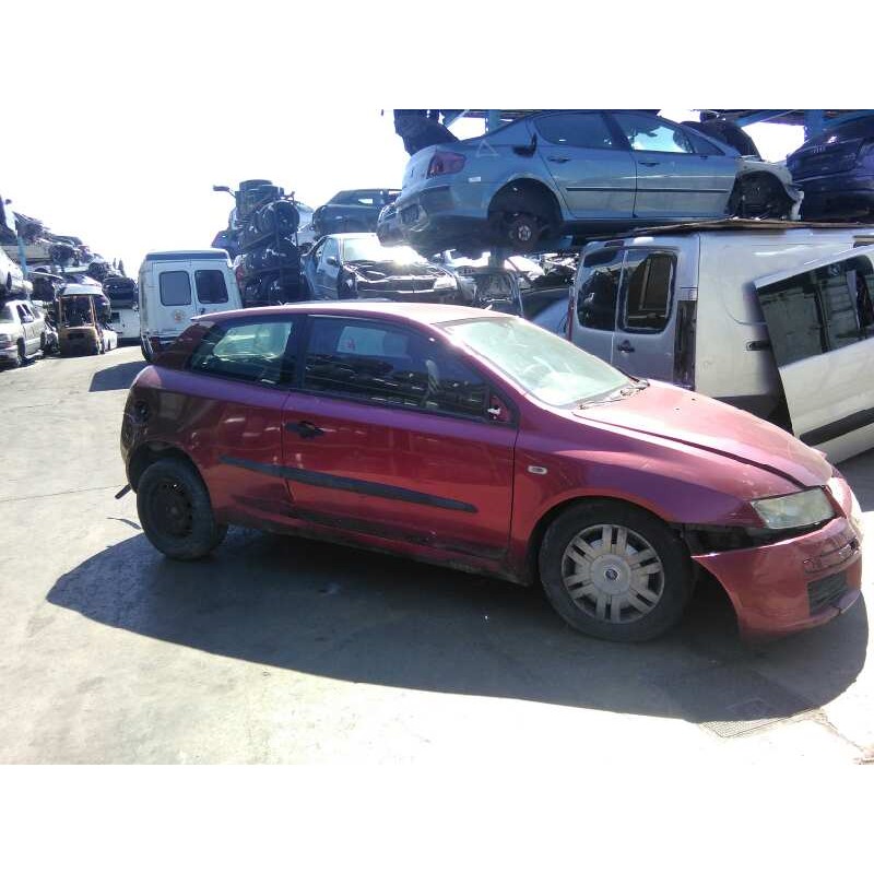 fiat stilo (192) del año 2004