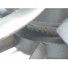 Recambio de electroventilador para volkswagen polo (6r1) advance referencia OEM IAM 6R0959455C  BROSE