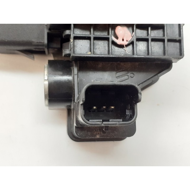 Recambio de cerradura maletero / porton para peugeot 2008 (--.2013) allure referencia OEM IAM 9151487499H - Gris 2