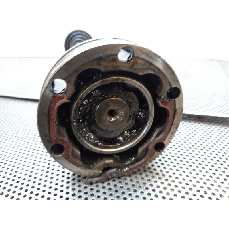 Recambio de transmision delantera izquierda para volkswagen passat berlina (3b2) comfortline referencia OEM IAM 2
