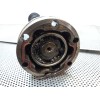 Recambio de transmision delantera izquierda para volkswagen passat berlina (3b2) comfortline referencia OEM IAM   