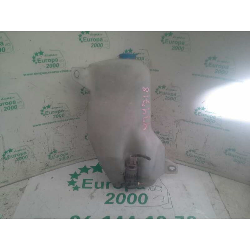 Recambio de deposito limpia para fiat stilo (192) 1.6 16v cat referencia OEM IAM   
