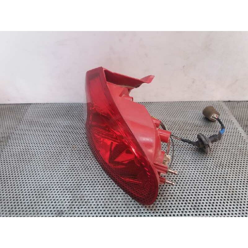 Recambio de piloto trasero derecho para chevrolet lacetti 1.4 cat referencia OEM IAM - Verde 2