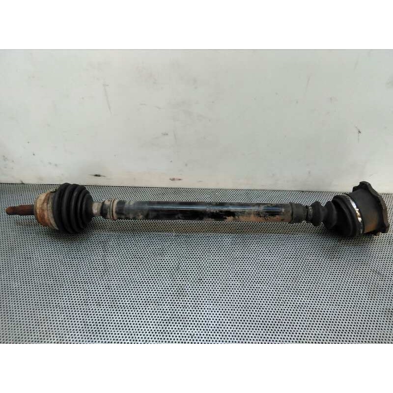 Recambio de transmision delantera derecha para volkswagen golf iii cabrio (1e7) highline referencia OEM IAM   