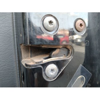CERRADURA PUERTA TRASERA DERECHA 