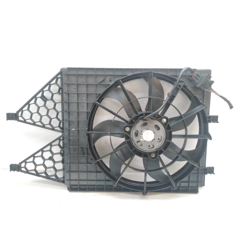 Recambio de electroventilador para volkswagen polo (6r1) advance referencia OEM IAM 6R0959455C  BROSE 4