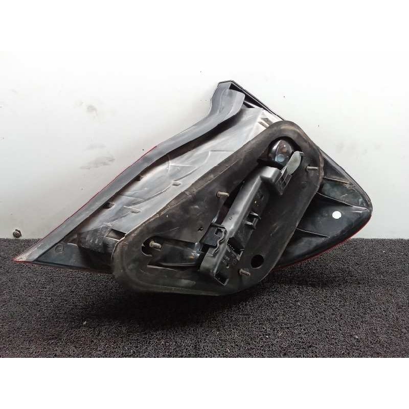Recambio de piloto trasero izquierdo para mercedes-benz clase c (w203) sportcoupe c 180 (203.735) referencia OEM IAM 4