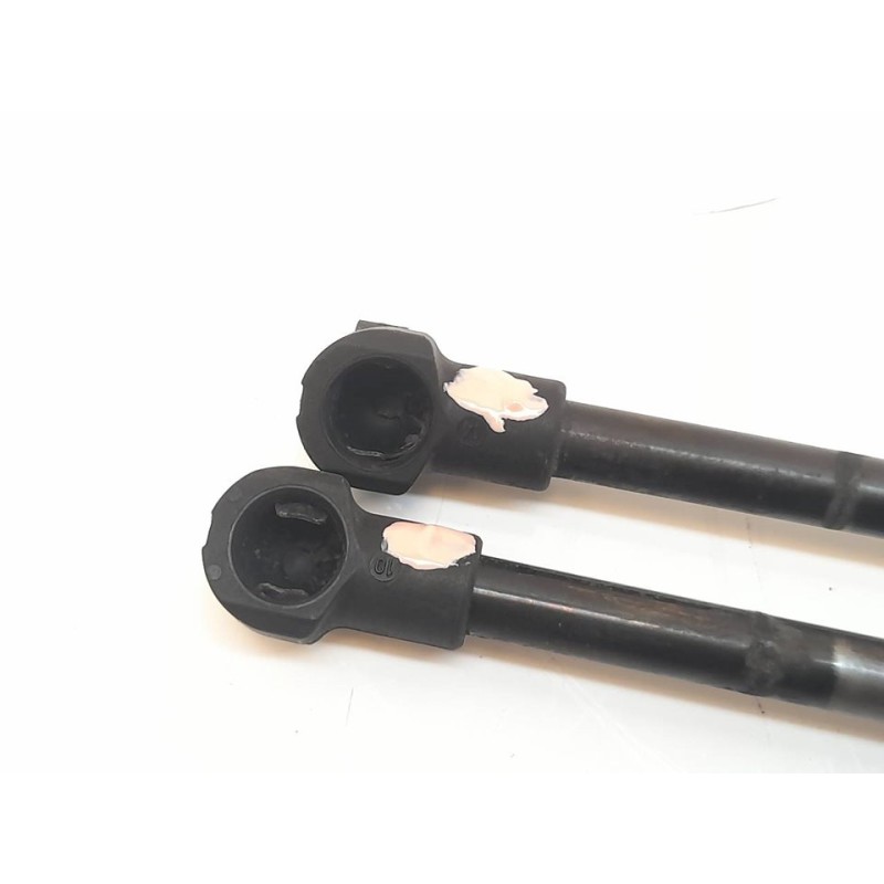 Recambio de amortiguadores maletero / porton para bmw serie 3 compact (e46) 320td referencia OEM IAM - Rojo 2
