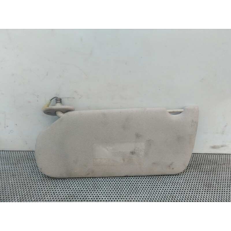 Recambio de parasol derecho para chrysler neon (pl) 1.6 lx referencia OEM IAM 2