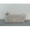 Recambio de parasol derecho para chrysler neon (pl) 1.6 lx referencia OEM IAM   
