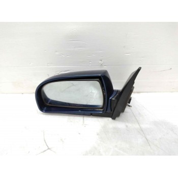 RETROVISOR IZQUIERDO 