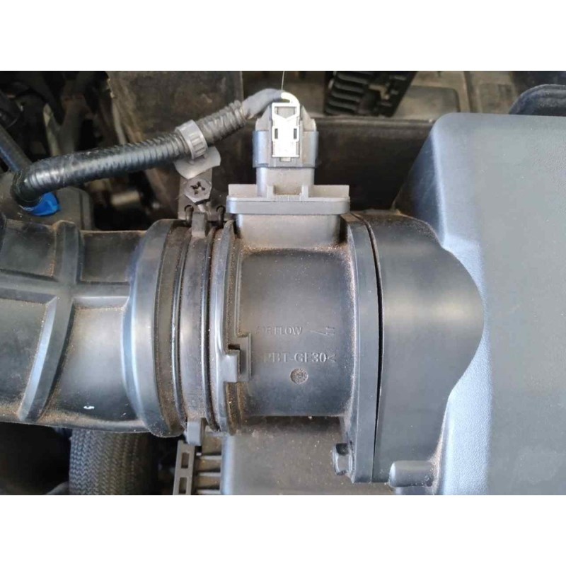 Recambio de caudalimetro para hyundai i30 (pd) n line 30 aniversario referencia OEM IAM   