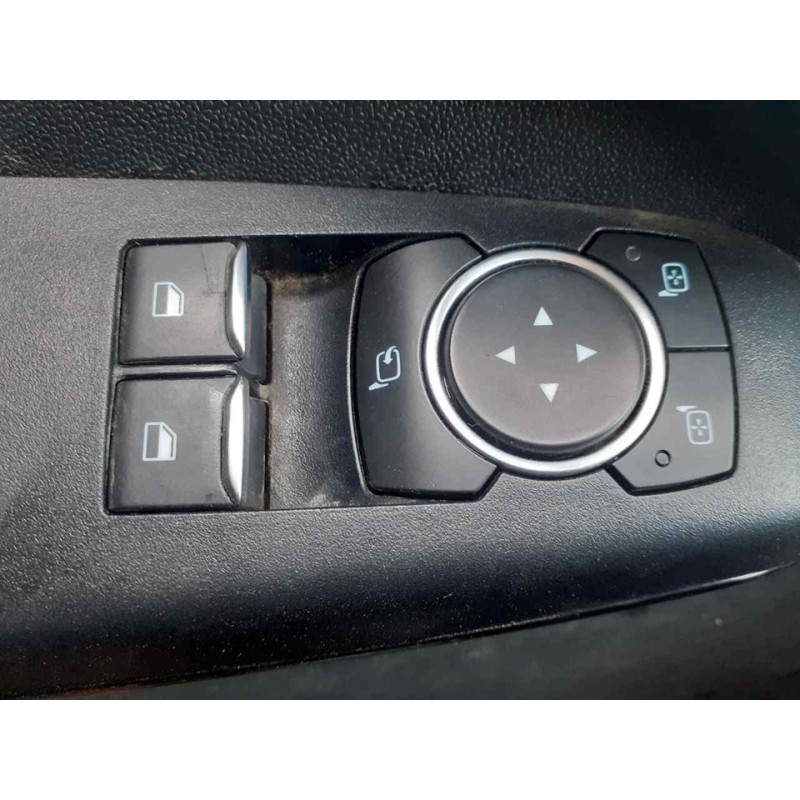 Recambio de mando elevalunas delantero izquierdo para ford fiesta (ce1) trend referencia OEM IAM   