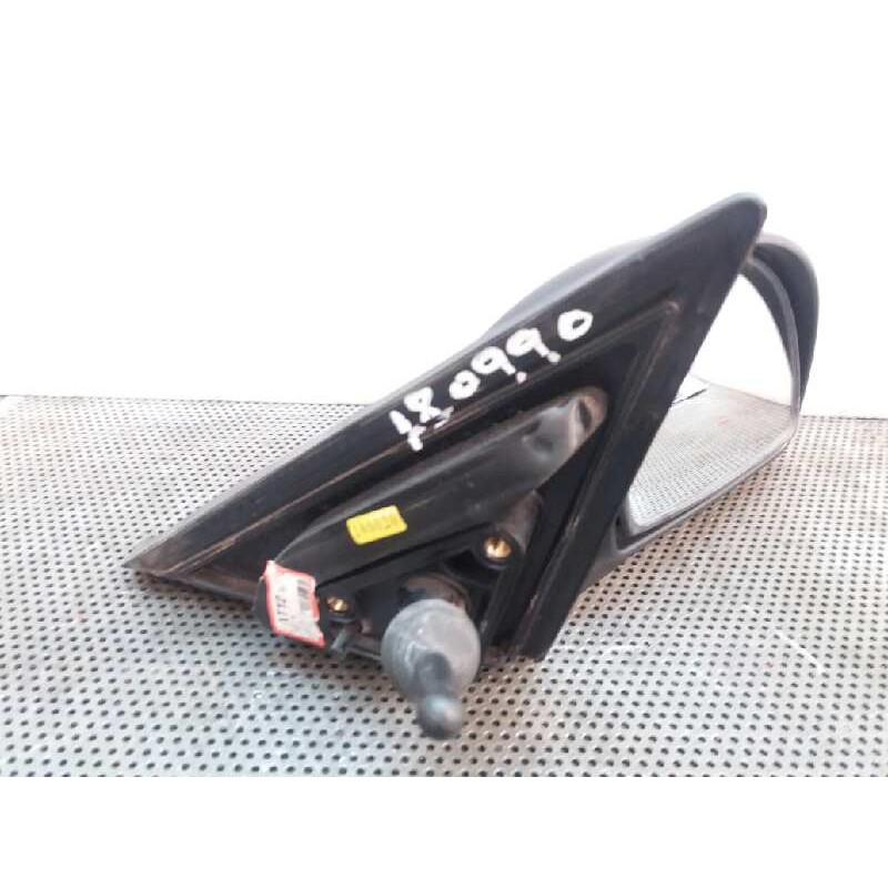 Recambio de retrovisor derecho para hyundai accent (lc) crdi gl referencia OEM IAM 3