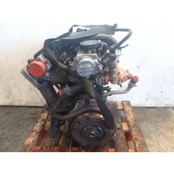 MOTOR COMPLETO AGP 