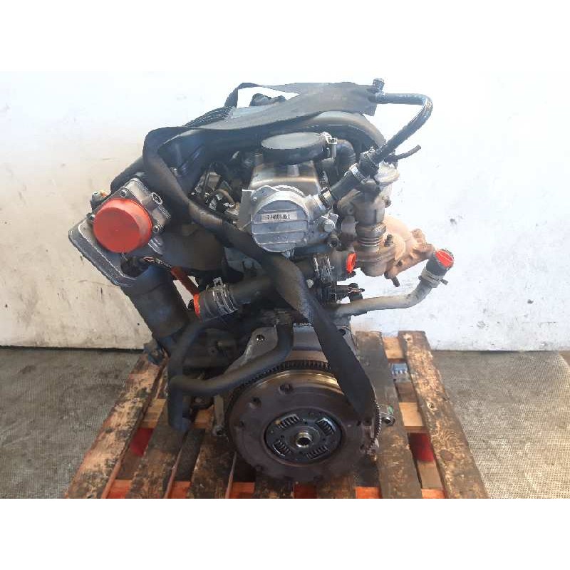 Recambio de motor completo para volkswagen golf iv berlina (1j1) conceptline referencia OEM IAM AGP  