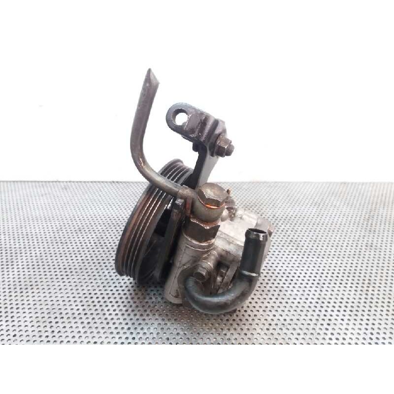 Recambio de bomba direccion para kia rio ls berlina (5-ptas.) referencia OEM IAM 2222771 - Gris 2