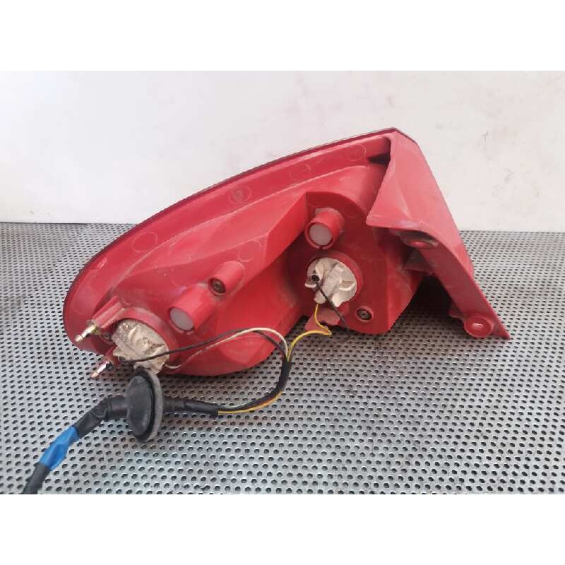 Recambio de piloto trasero derecho para chevrolet lacetti 1.4 cat referencia OEM IAM - Verde 3