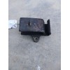 Recambio de soporte motor izquierdo para nissan serena (c23m) 1.6 cat referencia OEM IAM 11210  