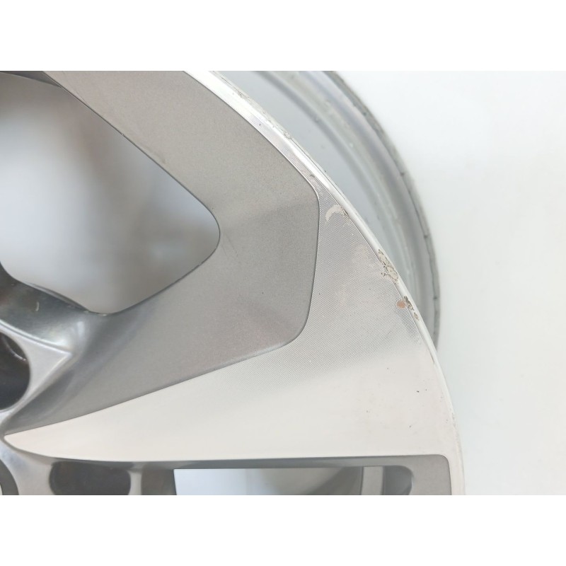 Recambio de llanta para nissan juke (f15) 1.6 referencia OEM IAM BV81A - Blanco 3