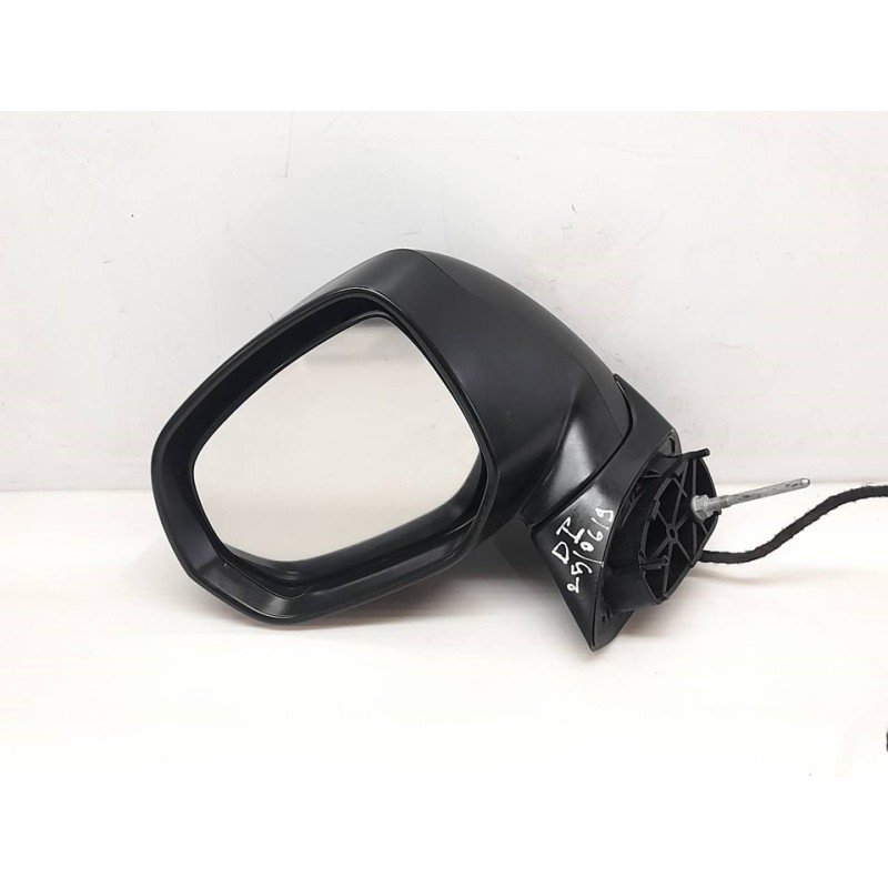 Recambio de retrovisor izquierdo para peugeot 3008 confort referencia OEM IAM   
