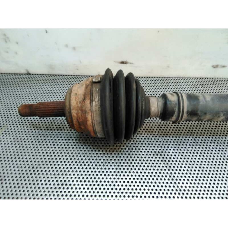 Recambio de transmision delantera derecha para volkswagen golf iii cabrio (1e7) highline referencia OEM IAM 2