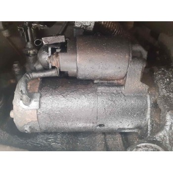 MOTOR ARRANQUE 