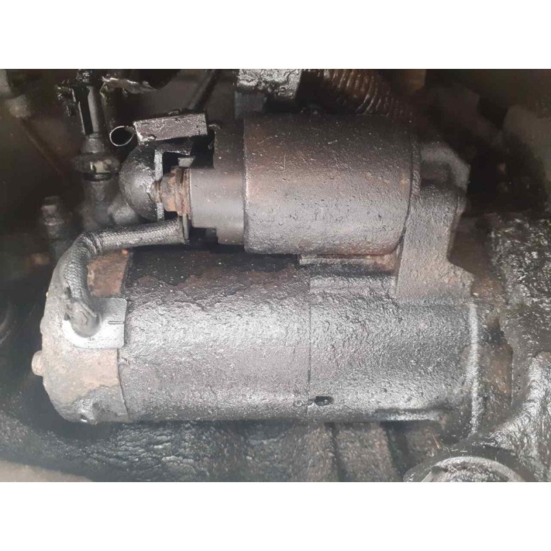 Recambio de motor arranque para mitsubishi asx (ga0w) challenge 2wd referencia OEM IAM   