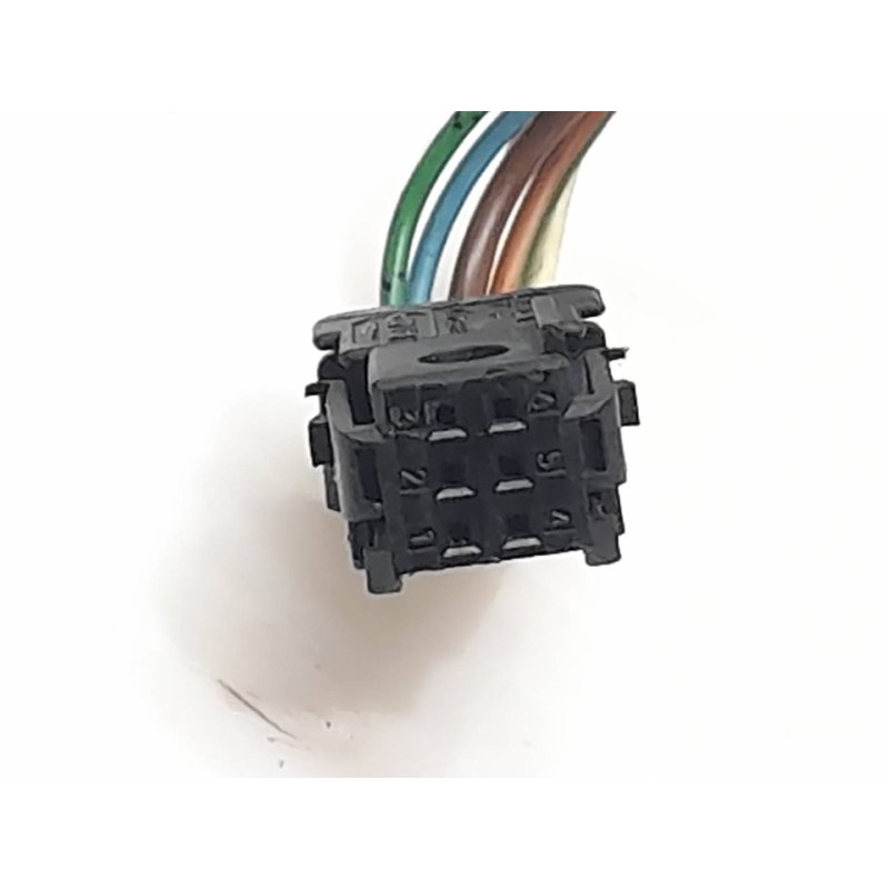 Recambio de retrovisor izquierdo para peugeot 3008 confort referencia OEM IAM 2