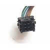 Recambio de retrovisor izquierdo para peugeot 3008 confort referencia OEM IAM   
