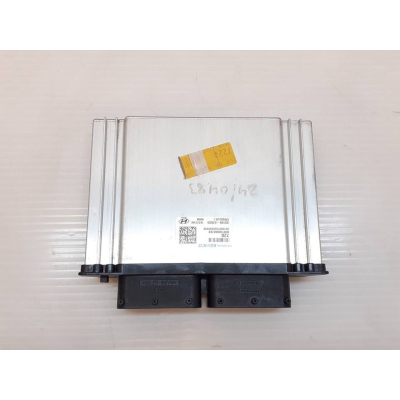 Recambio de centralita motor uce para hyundai i30 (pd) n line 30 aniversario referencia OEM IAM 3919907020  
