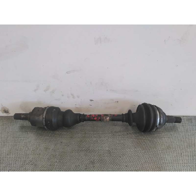Recambio de transmision delantera izquierda para citroën zx 1.9 turbodiesel referencia OEM IAM  76329 