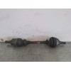 Recambio de transmision delantera izquierda para citroën zx 1.9 turbodiesel referencia OEM IAM  76329 