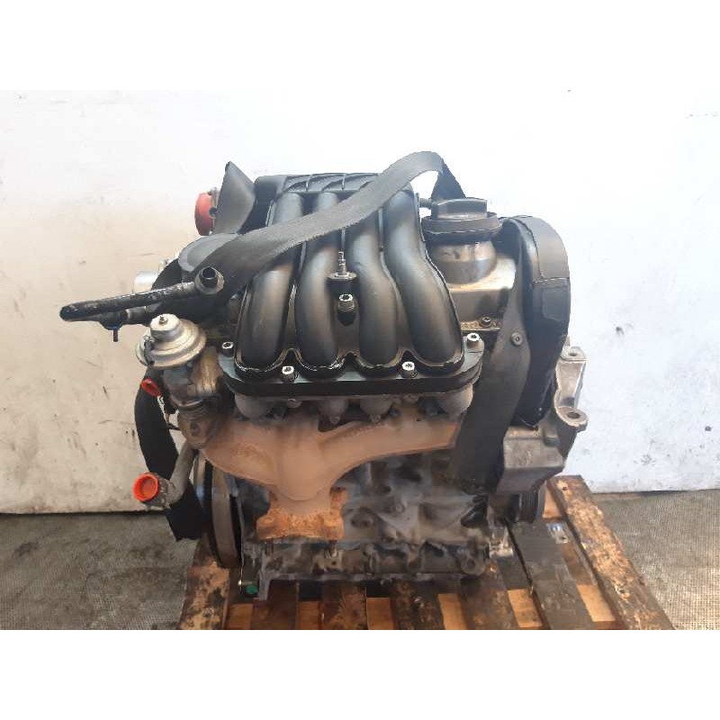 Recambio de motor completo para volkswagen golf iv berlina (1j1) conceptline referencia OEM IAM AGP - Azul 3