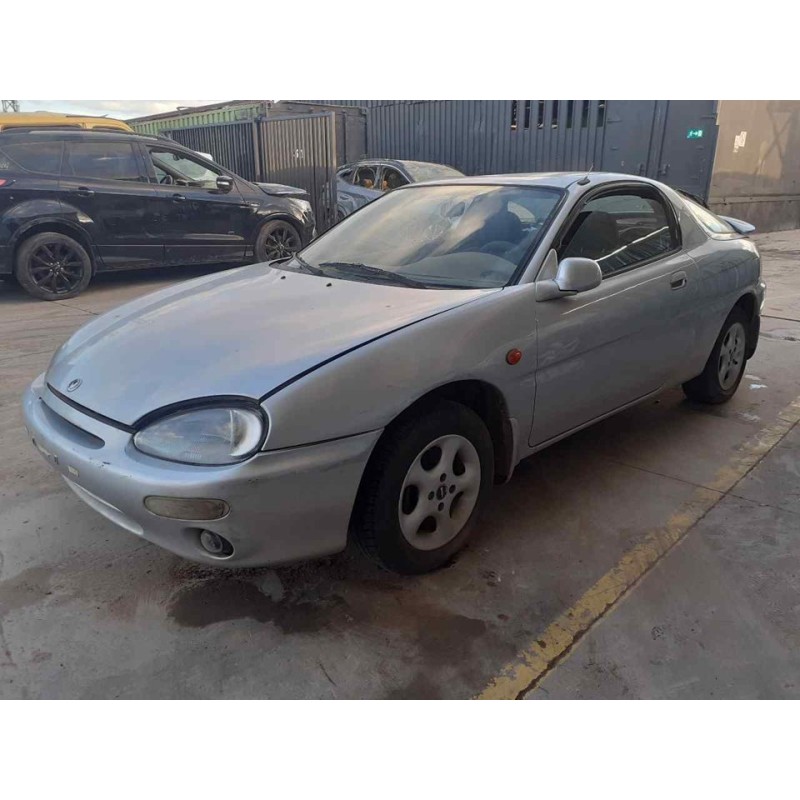 mazda mx-3 (ec) del año 1997