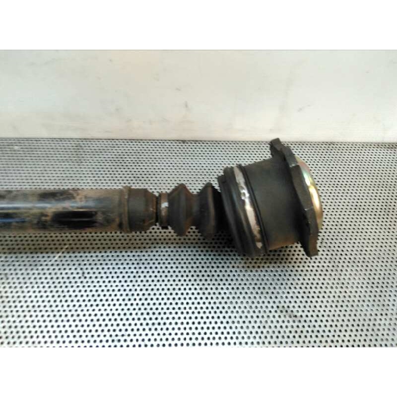 Recambio de transmision delantera derecha para volkswagen golf iii cabrio (1e7) highline referencia OEM IAM 3