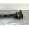 Recambio de transmision delantera derecha para volkswagen golf iii cabrio (1e7) highline referencia OEM IAM   
