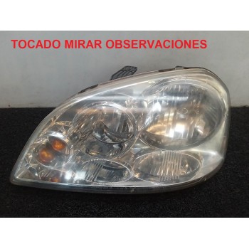 FARO IZQUIERDO 