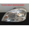 Recambio de faro izquierdo para chevrolet nubira berlina sx referencia OEM IAM   