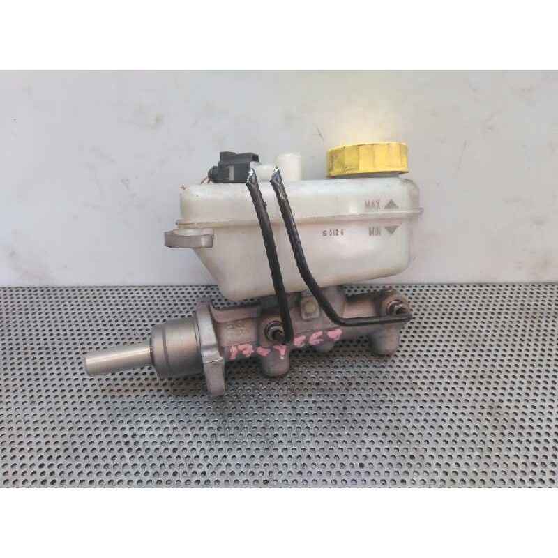 Recambio de bomba freno para seat ibiza (6l1) 1.2 12v referencia OEM IAM 20FTE X5617 