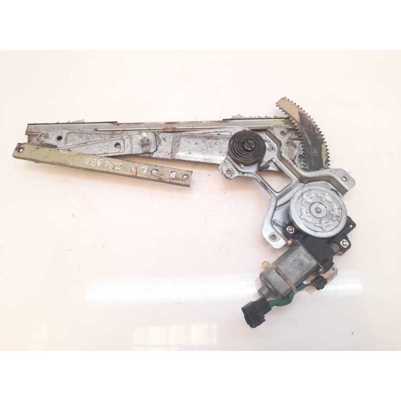 Recambio de elevalunas delantero izquierdo para daewoo matiz se referencia OEM IAM 96318490  