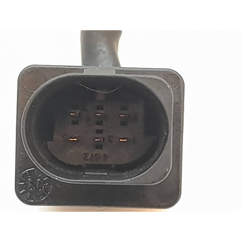 Recambio de sonda lambda para audi a4 ber. (b8) e referencia OEM IAM 03L906262 0281004083 - Blanco 2