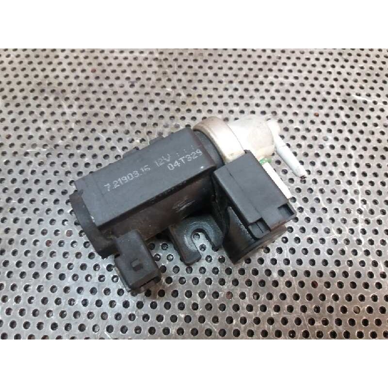 Recambio de valvula aire adicional para hyundai accent (lc) crdi gl referencia OEM IAM 72190316  
