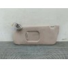 Recambio de parasol izquierdo para chrysler neon (pl) 1.6 lx referencia OEM IAM   