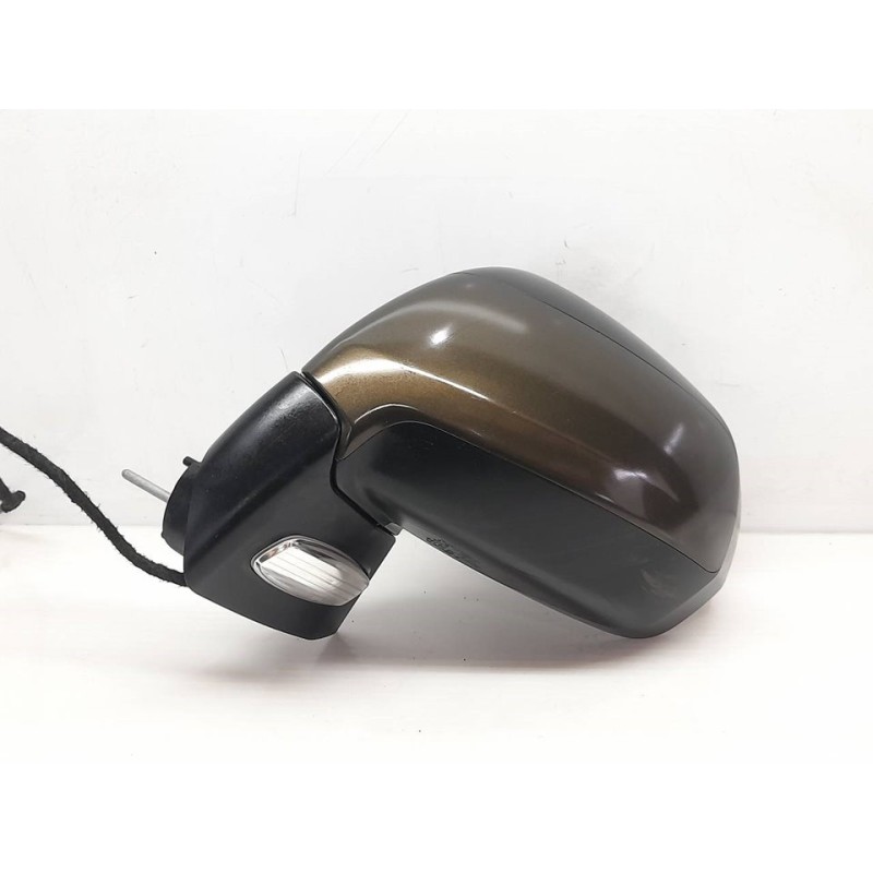 Recambio de retrovisor izquierdo para peugeot 3008 confort referencia OEM IAM 3