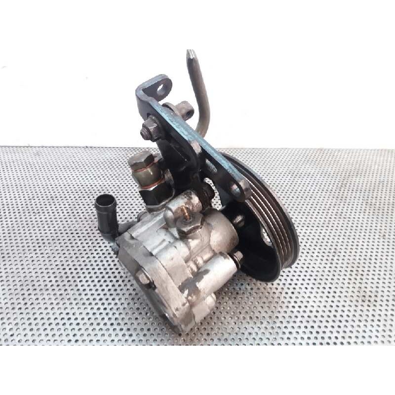 Recambio de bomba direccion para kia rio ls berlina (5-ptas.) referencia OEM IAM 2222771 - Gris 4