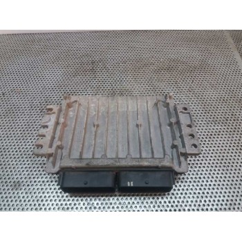 CENTRALITA MOTOR UCE 96395445 S010016047A2 