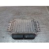 Recambio de centralita motor uce para chevrolet lacetti 1.4 cat referencia OEM IAM 96395445 S010016047A2 