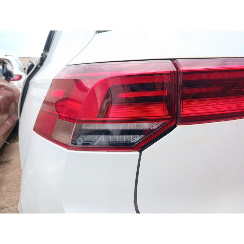 Recambio de piloto trasero izquierdo para volkswagen golf viii lim. (cd1) referencia OEM IAM   